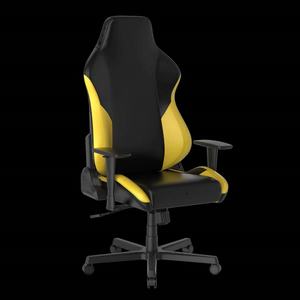 Coussins en mousse haute densité chaises de direction base de siège élargie ergonomique chaise de jeu inclinable réglable Cadeira <span class=keywords><strong>Gamer</strong></span> - Product Image 6