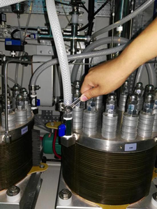 bibo QLSC-<b>H4</b> Chinese Manufacture Electrolyzer Direct Supply Gas Generation Equipment - Product Image 5