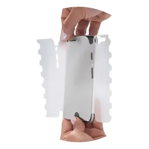 Mica360 farfalla completa Non di vetro Hydrogel TPU di alta qualità Anti-Shock Anti-graffio protezione Anti-impronte digitali - Product Image 1