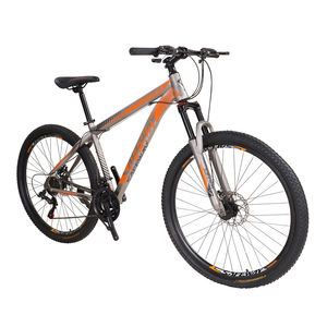 Vélo de montagne <span class=keywords><strong>27</strong></span> vitesses 29 <span class=keywords><strong>pouces</strong></span> en aluminium <span class=keywords><strong>27</strong></span>,<span class=keywords><strong>5</strong></span> roues 28 <span class=keywords><strong>pouces</strong></span> Vélo de montagne 29 <span class=keywords><strong>pouces</strong></span> à suspension intégrale Vélo de montagne pour hommes - Product Image 2