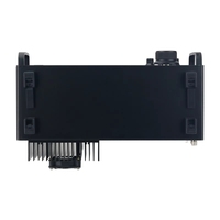 Radio Transceiver Mobile GGDX HAMGEEK SDR RS-998 100W HF+UV Semua Mode dengan Tuner Antena Terintegrasi