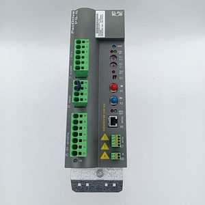 Convertidor de Frecuencia de Motor ELAU VPM02D20AA00 Schneider PS-5, Fuente de Alimentación 220/110/240V, Control Industrial PLC, RS485 - Product Image 5