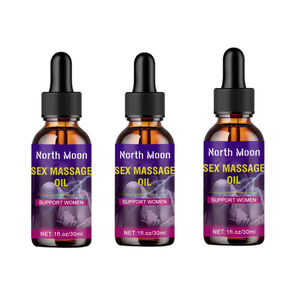 Huile essentielle pour massage corporel sexuel, huile de massage sexuel pour femmes - Product Image 6