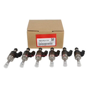 Kit Iniettori Carburante 16010-RLV-315 per Honda 3.5L Odyssey, Pilot, Ridgeline - Product Image 3