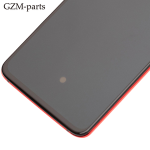Pantalla Táctil LCD y Digitalizador con Marco, Ensamblaje Completo para OnePlus 7, Repuesto - Product Image 5