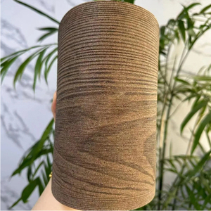 Migliore chức năng chống thấm nước bên ngoài bức tường MCM đá gạch gỗ hạt đá linh hoạt ngoài trời ốp gạch với giá rẻ - Product Image 1