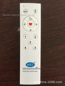 WRT - Aspiradora Robótica de Última Generación, Totalmente Automática, Limpieza del Hogar, Trapeado, Barrido, Máquina Todo en Uno, Control Remoto Inteligente - Product Image 2