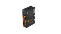 Módulo de Comunicación de Puerto Serie WELLAUTO AU7 841-COM22-H, 2 Interfaces RS422/RS232/RS485, Compatible con Modbus-RTU, Puerto Libre