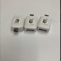 Adaptateur Type C vers Micro Mini en métal, nouvelle arrivée 2023