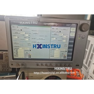 เครื่องวิเคราะห์อัตราความผิดพลาดบิต Amway MP2101A Dual-Channel 12.5Gbps H - Product Image 2