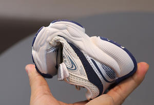 Zapatos Deportivos informales para niños y niñas, zapatillas transpirables de malla, para correr, Otoño, 2021 - Product Image 6