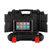 Instrumento de Diagnóstico Profesional para Automóviles Daotong AUTEL MP900 BT, Multifunción, Compatible con Programación de ECU, 3-12V, 1 Año de Garantía