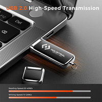 Flashdisk Kulit USB 2.0 USB 3.0 Sampel Gratis 8gb 16gb 32gb 64gb Memory Stick Dengan Gantungan Kunci USB Flash Drive untuk Hadiah