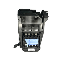 Ensemble de chariot de tête d'impression C7769-60151 pour traceur HP DesignJet 500 500ps 800 800ps 510 510ps 815 820 MFP C776960151