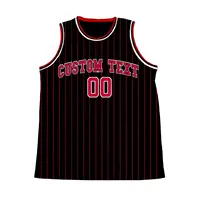 Buy Wholesale China Wholesales Men Jersey Basketball 100%polyester