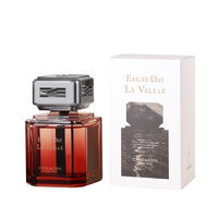 Diffuseur d'huiles essentielles en verre pour voiture, décoration aromathérapeutique haut de gamme, parfum léger longue durée pour intérieur, désodorisant pour toilettes