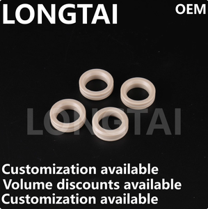 Yuanfa polyetheretherketone (<span class=keywords><strong>PEEK</strong></span>) เกรดทางการแพทย์พลาสติกวิศวกรรมแม่พิมพ์ทนอุณหภูมิสูงทนต่อการสึกหรอ - Product Image 6