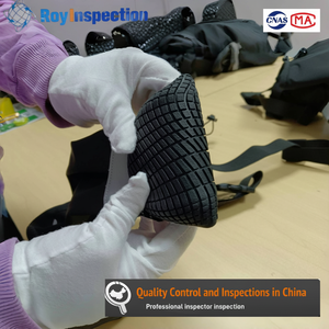 Agent de contrôle de qualité tiers de Shenzhen pour le service d'inspection avant expédition FBA amélioré - Product Image 1