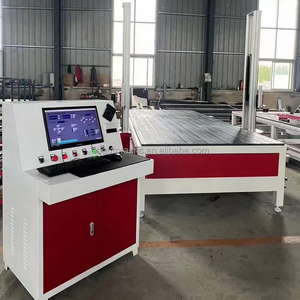 Độ chính xác cao 4 trục xốp EPS bọt tự động 3D bọt cắt dây nóng máy cắt CNC - Product Image 2