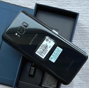 Smartphone Android <span class=keywords><strong>S8</strong></span> LTE Global Dual-SIM de haute <span class=keywords><strong>qualité</strong></span> G950F G950FD G950U G950A G950P G950T G950V G950R4 G950W G9500 à bas prix - Product Image 1