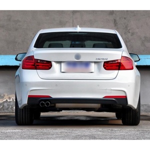 Per <span class=keywords><strong>BMW</strong></span> F30 F31 Serie <span class=keywords><strong>3</strong></span> Kit Carrozzeria Paraurti Auto Stile <span class=keywords><strong>M</strong></span> Tech Tipo <span class=keywords><strong>M</strong></span> Sport in Plastica Kit Corpo Vettura F30 - Product Image 6
