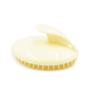 Scalp Massage Brush Plastic Hair Care Tool For Scalp Therapy And Shampooing - Product Image 5