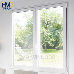 Ventanas Abatibles de Alta Resistencia con Tecnología de Ahorro Energético - Product Image 5