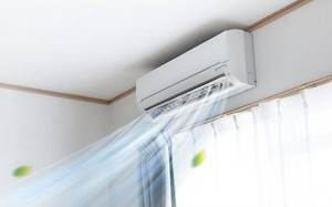 <span class=keywords><strong>Aire</strong></span> <span class=keywords><strong>Acondicionado</strong></span> de Pared para el Hogar, Frío <span class=keywords><strong>y</strong></span> <span class=keywords><strong>Calor</strong></span>, DC, Silencioso, Ahorro de Energía - Product Image 4