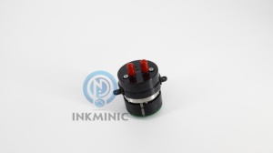 DB002747 Pressure Pump Assembly Replacement Set For Domino 320i 420i Continuous Inkjet Printer - Product Image 5