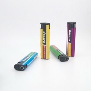 Kostenlose Probe Premium-Feuerzeugflüssigkeit, Windfestes Feuerzeug / Raucherfeuerzeug / Feuerzeugpreis / Coole Feuerzeuge, 968 - Product Image 4