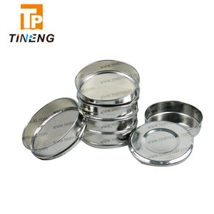 Phòng Thí Nghiệm Tiêu Chuẩn Rung Động Cơ Học Sàng <span class=keywords><strong>Shaker</strong></span> Đối Với Đất - Product Image 3