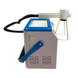 Appareil de marquage laser portable avec batterie avancée, haute efficacité, facile à utiliser, pour usage domestique, prix du marqueur - Product Image 5