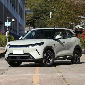 Nuevo BYD Yuan up 2025 Edición Conducción Inteligente 401km Edición Beyond Auto BYD Económico para Adultos - Product Image 3