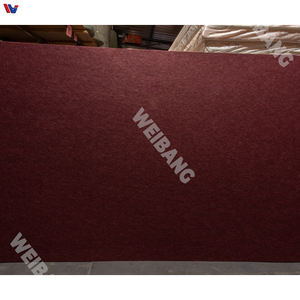 Absorbedor de Sonido de Poliéster Reciclado Ecológico Moderno Aprobado con Diseño Gráfico para Estudio de Grabación Profesional Alemán - Product Image 4