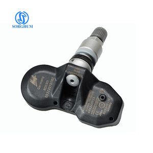 Hot <strong>Sale</strong> TPMS Tire Pressure Sensor <strong>For</strong> Maserati Coupe Masa RT quattroporte 433MHZ 282189 - Product Image 2