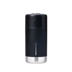 CAR HUMIDIFIER FRAGRANCE AROMA DIFFUSER