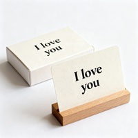 Cartes de conversation personnalisées pour couples d'amis, questions amusantes, cartes de jeu pour adultes
