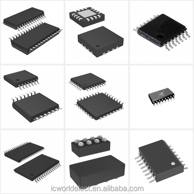 Audio Special Purpose DRV134PA