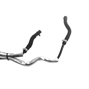 Manguera de Desbordamiento de Refrigerante Xinwo Auto Parts, Venta Caliente, OE 2535017000 para Mercedes Benz - Product Image 2