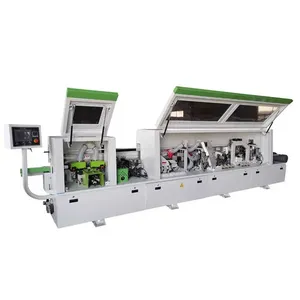 Rand Banding Machine Ketting Rand Banding Trimmer Machine Pvc Rand Banding Tape Maken Machine