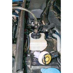 VIGOR <b>Brake</b> <b>bleeder</b> set ∙ 3 l ∙ manual ∙ V4411 ∙ 5-pieces ∙ Number of tools: 5 - Product Image 2