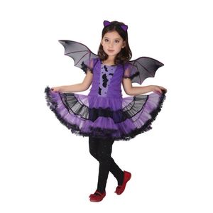 Disfraz de Bruja para Niñas, Halloween 2024, Disfraz de Bruja para Adolescentes, Vestido de Bruja para Bebés, Conjunto de Ropa de Bruja Infantil, Disfraz de Fantasía - Product Image 4