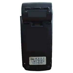 <span class=keywords><strong>IwL250</strong></span> <span class=keywords><strong>ingenico</strong></span> Terminal intelligent portable bon marché Impression Bill POS Machine - Product Image 6