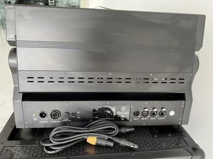 Venta caliente GLP Impression X4 Bar LED pixel Wash 10x30W luz con cabezal móvil para <span class=keywords><strong>DJ</strong></span> disco nightclub party Show - Product Image 6