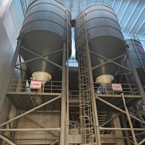 Línea <span class=keywords><strong>de</strong></span> Producción <span class=keywords><strong>de</strong></span> Paneles ALC Totalmente Automática Usada <span class=keywords><strong>de</strong></span> <span class=keywords><strong>2021</strong></span>, Completa, <span class=keywords><strong>de</strong></span> 6m, con Rodamientos y Motor <span class=keywords><strong>de</strong></span> Alta Capacidad para Materiales <span class=keywords><strong>de</strong></span> Construcción - Product Image 2