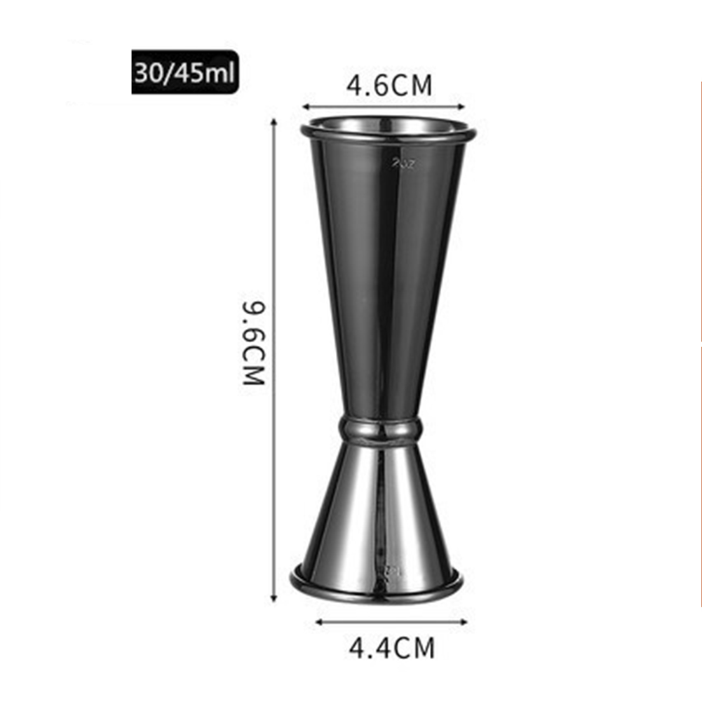 30/45ml negro
