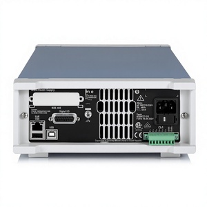 แหล่งจ่ายไฟ Rohde & Schwarz NGM201 NGM202 สูงสุด 120W 20V 6A 1/2 ช่อง ตัวเรือนโลหะ - Product Image 5