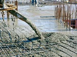 กรดทาร์ทาริกแบบหน่วงคอนกรีตอุณหภูมิสูงสำหรับปูนปรับระดับเอง - Product Image 2