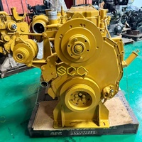 Factory Price diesel Engine Assembly C12 Engine Suitable for Caterpillar Construction Machinery Parts and Engines