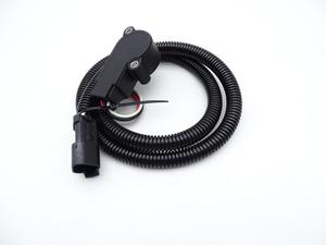 อะไหล่ปั๊มไฮดรอลิก 204-7449 2047449 เหมาะสำหรับรถขุด Caterpillar CAT 320D 325D 330D 336D เซ็นเซอร์วัดมุม - Product Image 6